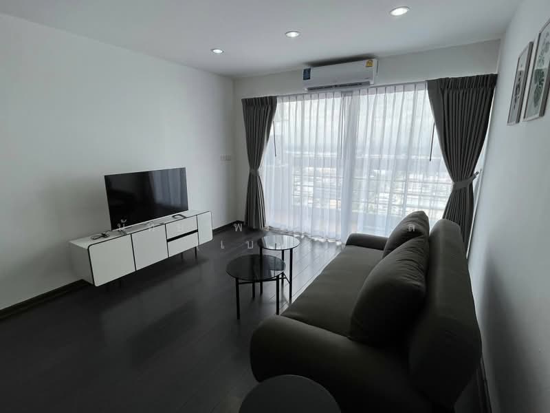 Bangna Residence : บางนา เรสซิเด้นส์, กรุงเทพ, 13 สรรพาวุธ, บางนา, กรุงเทพ, 61 ตร.ม., คอนโด ให้เช่า, โดย นัทยาพร พึ่มกุล (เบนซ์), 500442865 - DDproperty.com