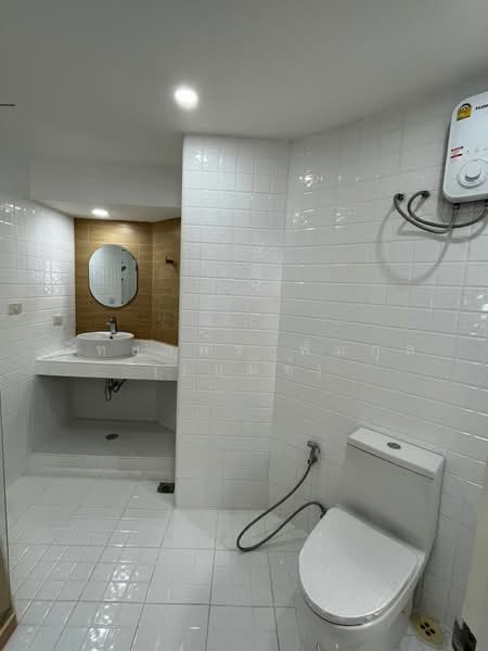Bangna Residence : บางนา เรสซิเด้นส์, กรุงเทพ, 13 สรรพาวุธ, บางนา, กรุงเทพ, 61 ตร.ม., คอนโด ให้เช่า, โดย นัทยาพร พึ่มกุล (เบนซ์), 500442865 - DDproperty.com