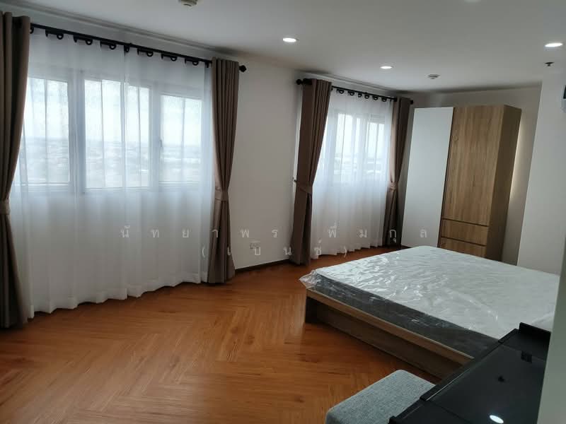 Bangna Residence : บางนา เรสซิเด้นส์, กรุงเทพ, 13 สรรพาวุธ, บางนา, กรุงเทพ, 61 ตร.ม., คอนโด ให้เช่า, โดย นัทยาพร พึ่มกุล (เบนซ์), 500442865 - DDproperty.com