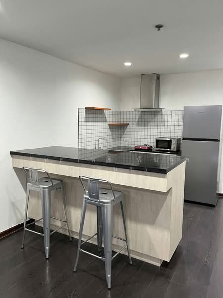 Bangna Residence, Bangkok, 13 Sanpawut Road, Bang Na, Bangkok, 1 Bedroom, 61 sqm, Condo For Rent, by Nattayaporn Peumkul (Benz), 500442865 - DDproperty.com
