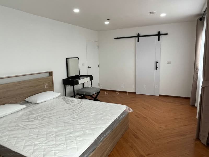 Bangna Residence, Bangkok, 13 Sanpawut Road, Bang Na, Bangkok, 1 Bedroom, 61 sqm, Condo For Rent, by Nattayaporn Peumkul (Benz), 500442865 - DDproperty.com