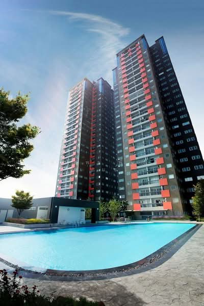 Bangna Residence : บางนา เรสซิเด้นส์, กรุงเทพ, 13 สรรพาวุธ, บางนา, กรุงเทพ, 61 ตร.ม., คอนโด ให้เช่า, โดย นัทยาพร พึ่มกุล (เบนซ์), 500442865 - DDproperty.com