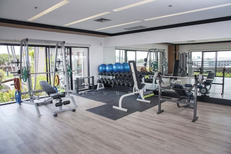 Bangna Residence : บางนา เรสซิเด้นส์, กรุงเทพ, 13 สรรพาวุธ, บางนา, กรุงเทพ, 61 ตร.ม., คอนโด ให้เช่า, โดย นัทยาพร พึ่มกุล (เบนซ์), 500442865 - DDproperty.com