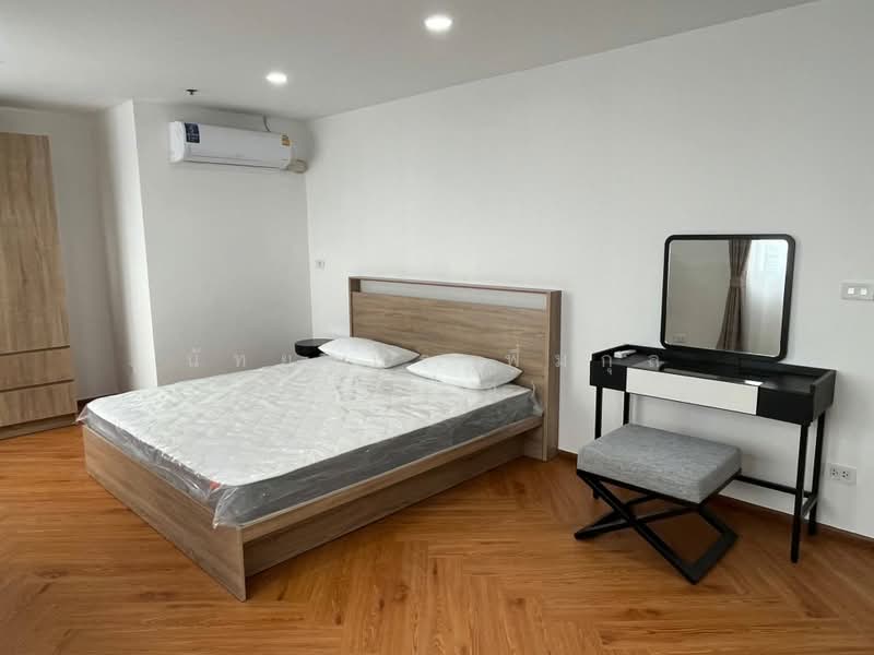 Bangna Residence, Bangkok, 13 Sanpawut Road, Bang Na, Bangkok, 1 Bedroom, 61 sqm, Condo For Rent, by Nattayaporn Peumkul (Benz), 500442865 - DDproperty.com