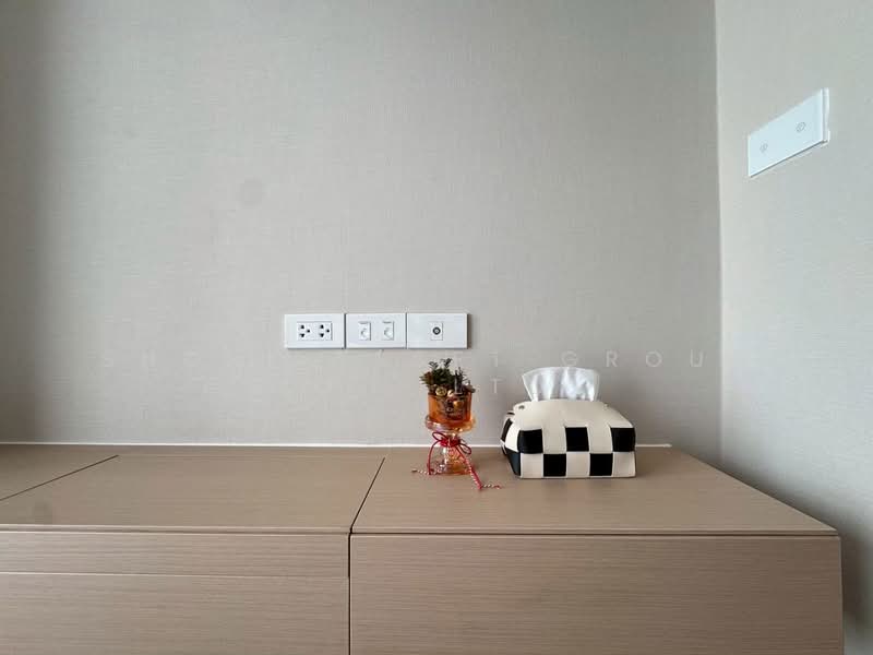 Le Chamonix, Chiang Mai, 191 Moo 13, Soi Chao Mae Kuan Im, Pa Daet, Muang Chiang Mai, Chiang Mai, 1 Bedroom, 30 sqm, Condo For Rent, by Shori Asset Group Co., Ltd., 500442866 - DDproperty.com