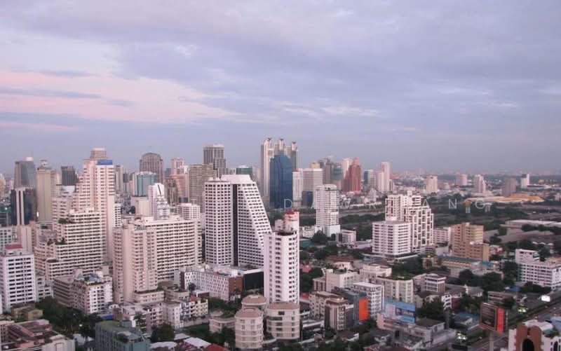 Athenee Residence, Bangkok, 65 Witthayu Road, Lumphini, Pathum Wan, Bangkok, 3 Bedrooms, 215 sqm, Condo For Rent, by Kanrutai Dawruang, 500442873 - DDproperty.com