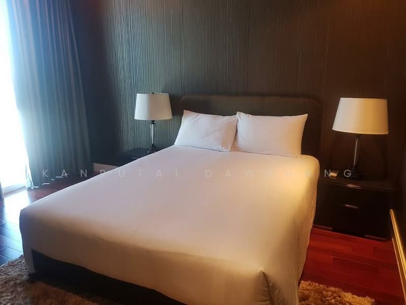 Athenee Residence, Bangkok, 65 Witthayu Road, Lumphini, Pathum Wan, Bangkok, 3 Bedrooms, 215 sqm, Condo For Rent, by Kanrutai Dawruang, 500442873 - DDproperty.com