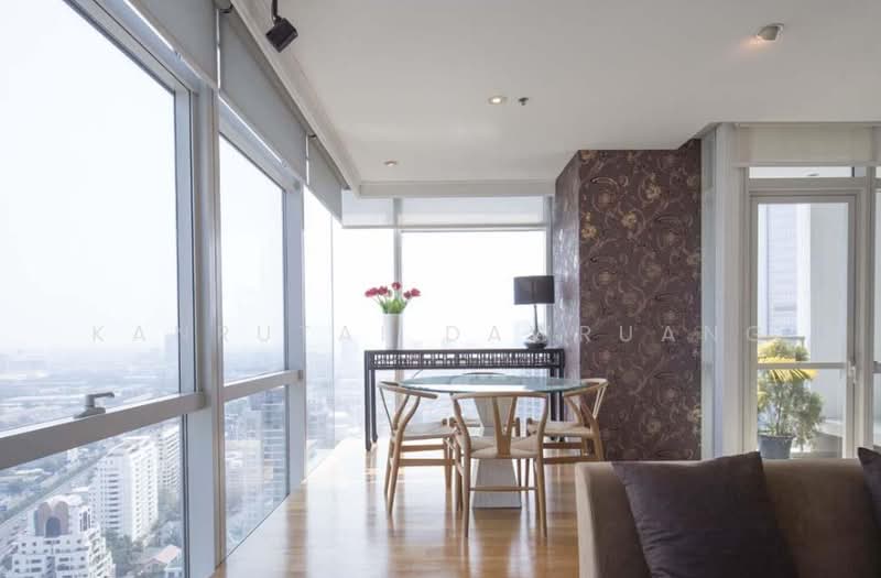 Athenee Residence, Bangkok, 65 Witthayu Road, Lumphini, Pathum Wan, Bangkok, 3 Bedrooms, 215 sqm, Condo For Rent, by Kanrutai Dawruang, 500442873 - DDproperty.com