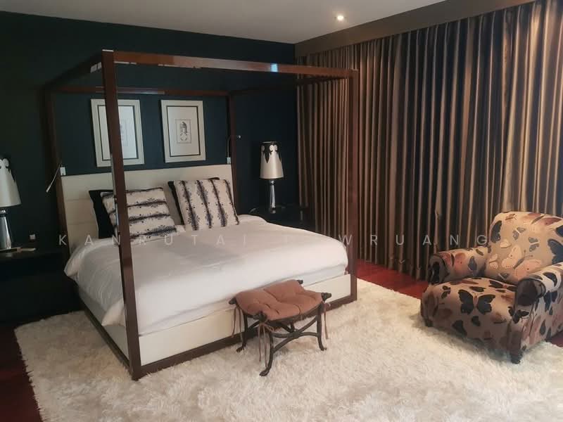 Athenee Residence, Bangkok, 65 Witthayu Road, Lumphini, Pathum Wan, Bangkok, 3 Bedrooms, 215 sqm, Condo For Rent, by Kanrutai Dawruang, 500442873 - DDproperty.com