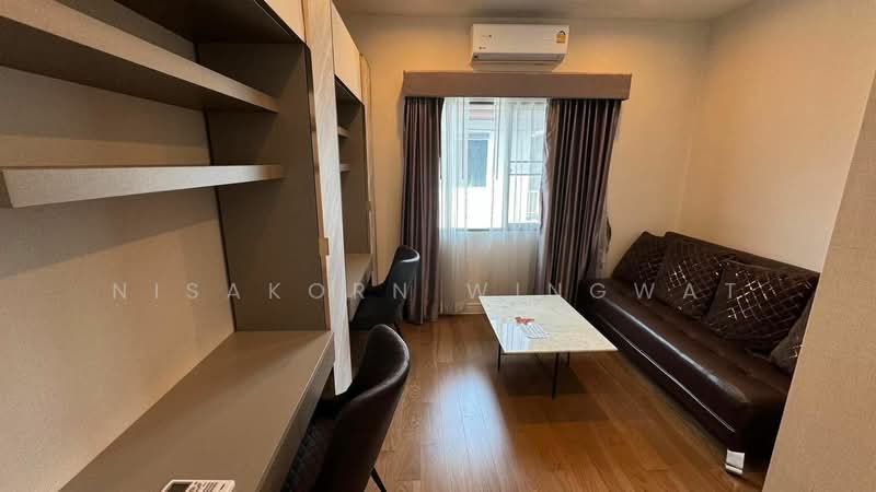 Burasiri Pattanakarn, Bangkok, New Pattanakarn Road, Prawet, Bangkok, 4 Bedrooms, 250 sqm, Single Detached House For Rent, by Nisakorn Wingwat, 500442876 - DDproperty.com