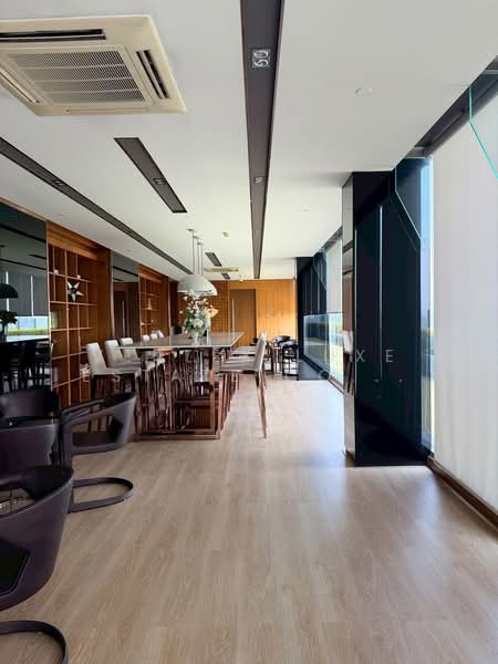The Room Rama 4, กรุงเทพ, 777 ถนนพระราม 4, รองเมือง, ปทุมวัน, กรุงเทพ, 44 ตร.ม., คอนโด ให้เช่า, โดย Vertex Luxe Estate Co.,LTD, 500442877 - DDproperty.com