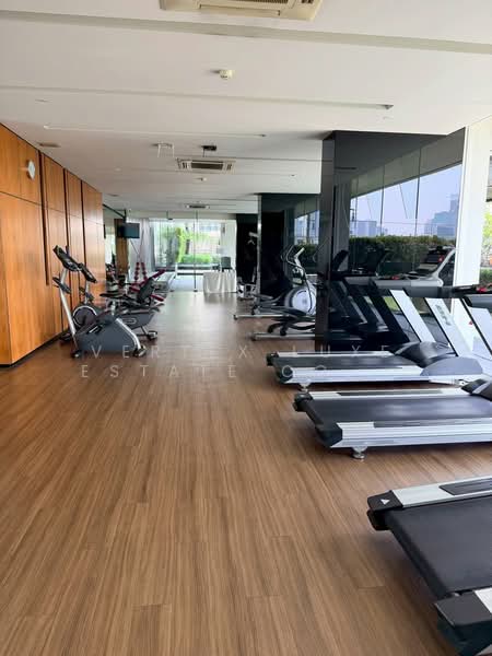 The Room Rama 4, กรุงเทพ, 777 ถนนพระราม 4, รองเมือง, ปทุมวัน, กรุงเทพ, 44 ตร.ม., คอนโด ให้เช่า, โดย Vertex Luxe Estate Co.,LTD, 500442877 - DDproperty.com