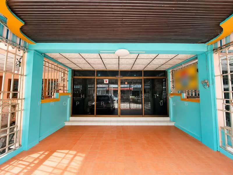 ดารารัตน์, นครสวรรค์, นครสวรรค์ตก, เมืองนครสวรรค์, นครสวรรค์, 100 ตร.ม., ทาวน์เฮ้าส์ ขาย, โดย The Best Property เบ็นซ์, 500442879 - DDproperty.com