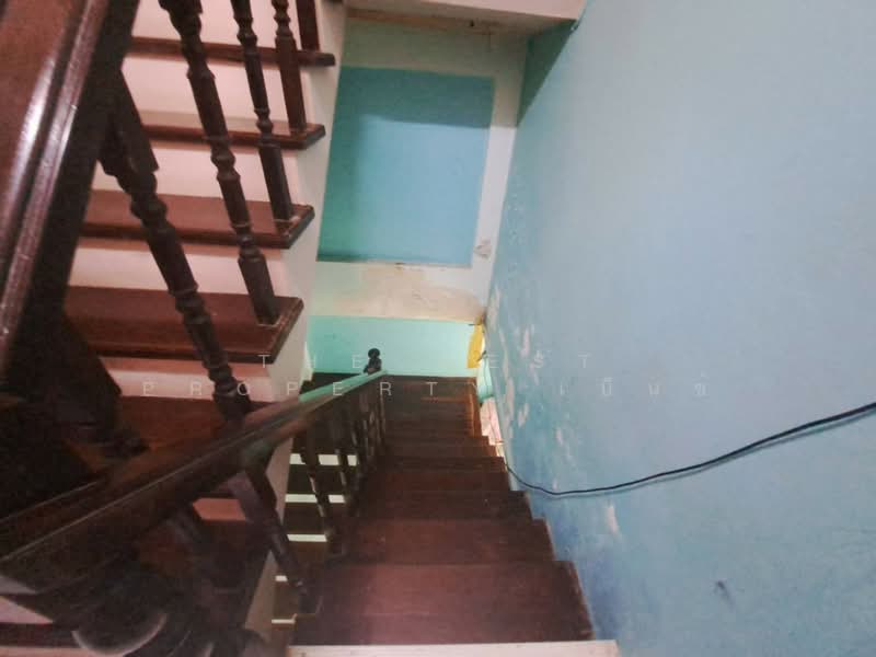 ดารารัตน์, Nakhon Sawan, Nakhonsawan Tok, Muang Nakhon Sawan, Nakhon Sawan, 4 Bedrooms, 100 sqm, Townhouse For Sale, by The Best Property เบ็นซ์, 500442879 - DDproperty.com