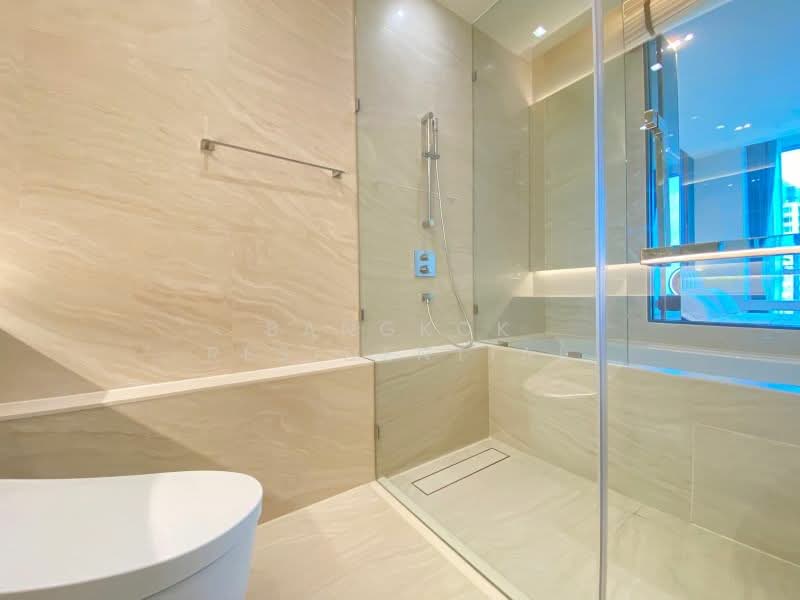 The Strand Thonglor, Bangkok, 36 Soi Sukhumvit 55, Khlong Tan Nua, Watthana, Bangkok, 2 Bedrooms, 92 sqm, Condo For Rent, by Bangkok Residential, 500442880 - DDproperty.com