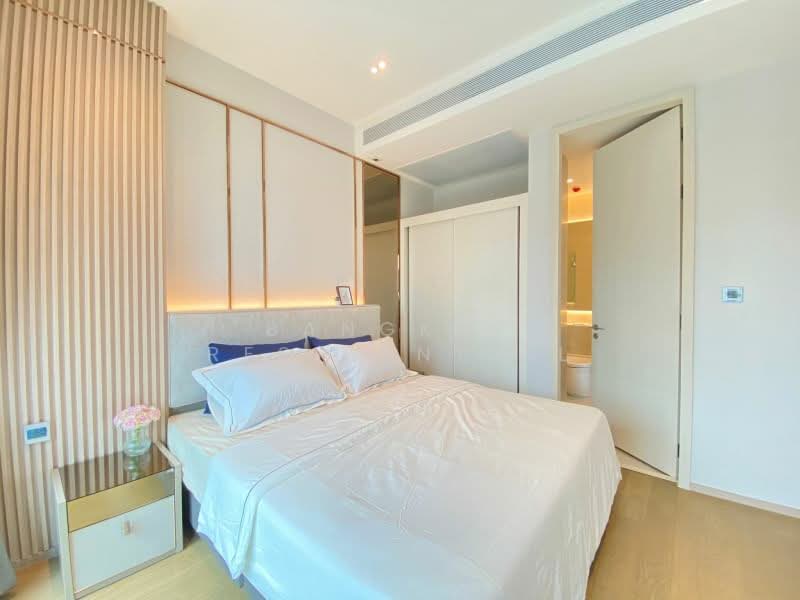 The Strand Thonglor, Bangkok, 36 Soi Sukhumvit 55, Khlong Tan Nua, Watthana, Bangkok, 2 Bedrooms, 92 sqm, Condo For Rent, by Bangkok Residential, 500442880 - DDproperty.com