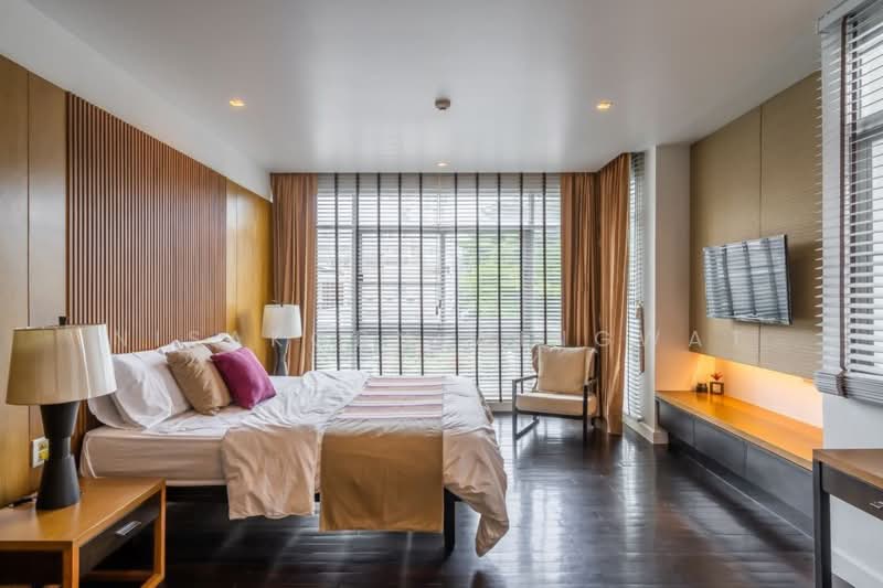 Destiny@55, Bangkok, 71 Soi Sukhumvit 55 (Thonglor 13), Khlong Tan Nua, Watthana, Bangkok, 3 Bedrooms, 160 sqm, Apartment For Rent, by Nisakorn Wingwat, 500442882 - DDproperty.com