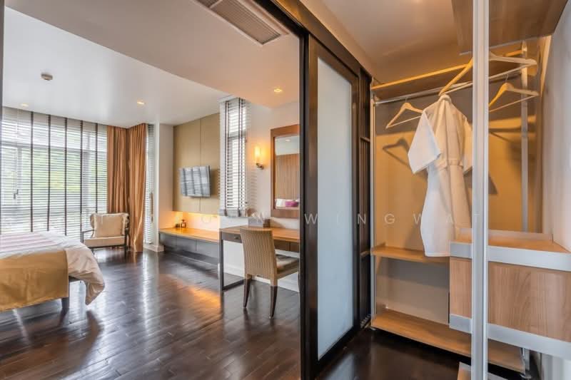 Destiny@55, Bangkok, 71 Soi Sukhumvit 55 (Thonglor 13), Khlong Tan Nua, Watthana, Bangkok, 3 Bedrooms, 160 sqm, Apartment For Rent, by Nisakorn Wingwat, 500442882 - DDproperty.com