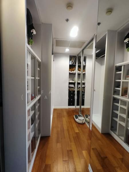 Amanta Lumpini, Bangkok, Rama 4 Road, Thung Maha Mek, Sathon, Bangkok, 2 Bedrooms, 139 sqm, Condo For Rent, by Fazwaz (Thailand) Co., Ltd., 500442885 - DDproperty.com