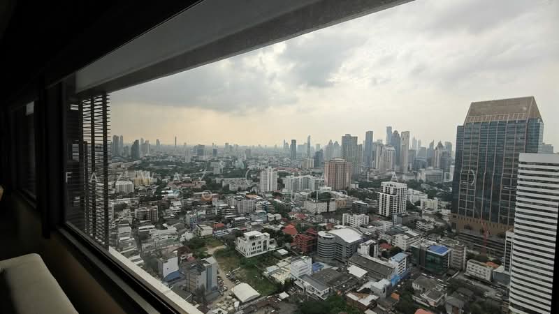 Amanta Lumpini, Bangkok, Rama 4 Road, Thung Maha Mek, Sathon, Bangkok, 2 Bedrooms, 139 sqm, Condo For Rent, by Fazwaz (Thailand) Co., Ltd., 500442885 - DDproperty.com