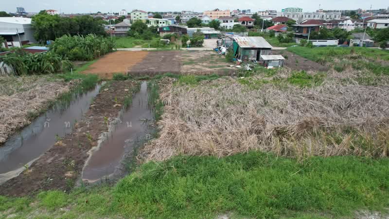 ที่ดิน ซอยลำลูกกา 11/14 ถนนลำลูกกา 11, Pathum Thani, Khu Khot, Lam Luk Ka, Pathum Thani, , 8,640 sqm, Land For Sale, by ภัทรนัน อิศรางกูร ณ อยุธยา, 500442887 - DDproperty.com