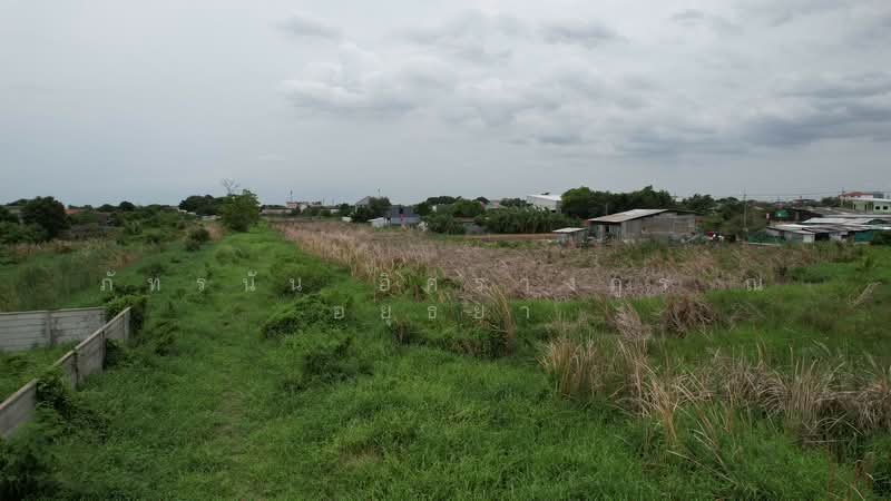 ที่ดิน ซอยลำลูกกา 11/14 ถนนลำลูกกา 11, Pathum Thani, Khu Khot, Lam Luk Ka, Pathum Thani, , 8,640 sqm, Land For Sale, by ภัทรนัน อิศรางกูร ณ อยุธยา, 500442887 - DDproperty.com