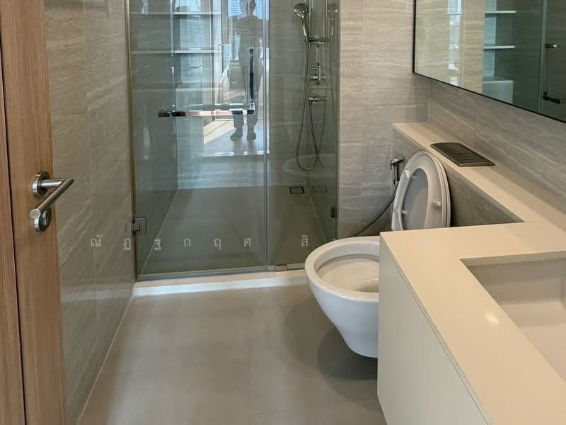 Anil Sathorn 12, Bangkok, 122 N Sathon Rd, Thung Maha Mek, Sathon, Bangkok, 2 Bedrooms, 64 sqm, Condo For Rent, by ณัฏฐกฤศ สิงหบุตร, 500442896 - DDproperty.com