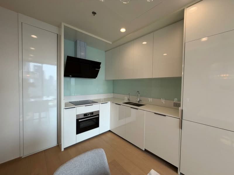 Anil Sathorn 12, Bangkok, 122 N Sathon Rd, Thung Maha Mek, Sathon, Bangkok, 2 Bedrooms, 64 sqm, Condo For Rent, by ณัฏฐกฤศ สิงหบุตร, 500442896 - DDproperty.com