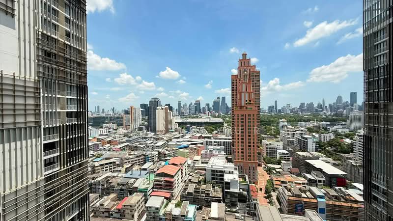 Park Origin Phrom Phong (Park 24) : พาร์ค ออริจิ้น พร้อมพงษ์ (พาร์ค 24), กรุงเทพ, 68 ซอยสุขุมวิท 24, คลองตัน, คลองเตย, กรุงเทพ, 29 ตร.ม., คอนโด ให้เช่า, โดย Khun Mayuree, 500442898 - DDproperty.com