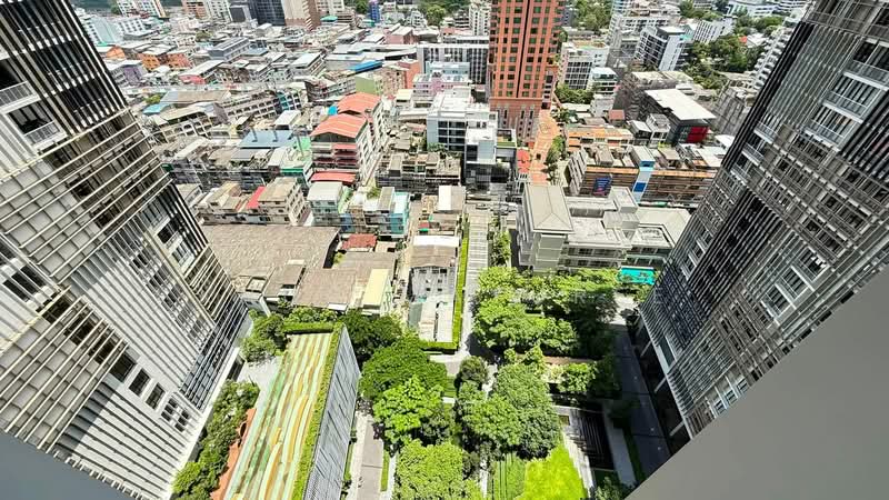 Park Origin Phrom Phong (Park 24) : พาร์ค ออริจิ้น พร้อมพงษ์ (พาร์ค 24), กรุงเทพ, 68 ซอยสุขุมวิท 24, คลองตัน, คลองเตย, กรุงเทพ, 29 ตร.ม., คอนโด ให้เช่า, โดย Khun Mayuree, 500442898 - DDproperty.com