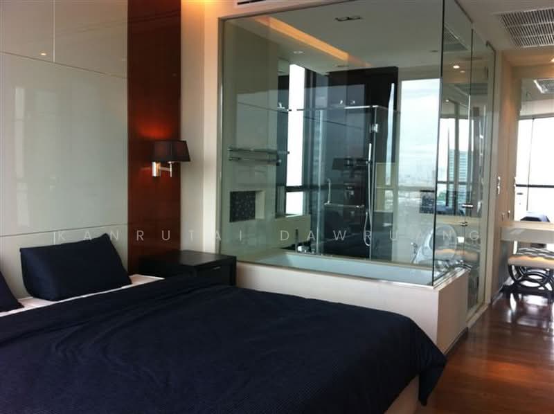 The Address Sukhumvit 28, Bangkok, 1 Soi Sukhumvit 28, Khong Tan, Khlong Toei, Bangkok, 2 Bedrooms, 67 sqm, Condo For Rent, by Kanrutai Dawruang, 500442900 - DDproperty.com