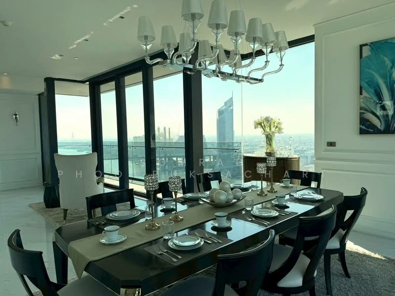 Canapaya Residences Rama 3 : คณาพญา เรสซิเดนซ์ พระราม 3, กรุงเทพ, 888 พระราม 3, บางโคล่, บางคอแหลม, กรุงเทพ, 248 ตร.ม., คอนโด ขาย, โดย Somrad Phoopruksachart, 500442902 - DDproperty.com