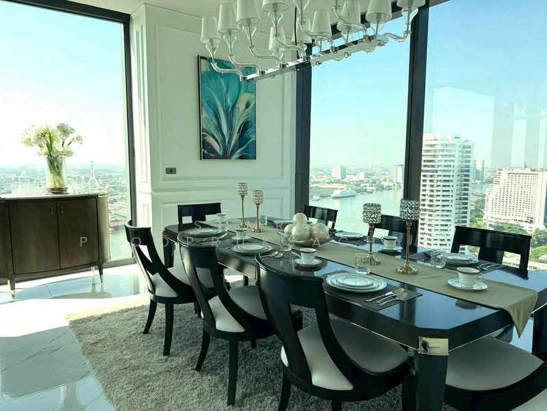 Canapaya Residences Rama 3 : คณาพญา เรสซิเดนซ์ พระราม 3, กรุงเทพ, 888 พระราม 3, บางโคล่, บางคอแหลม, กรุงเทพ, 248 ตร.ม., คอนโด ขาย, โดย Somrad Phoopruksachart, 500442902 - DDproperty.com