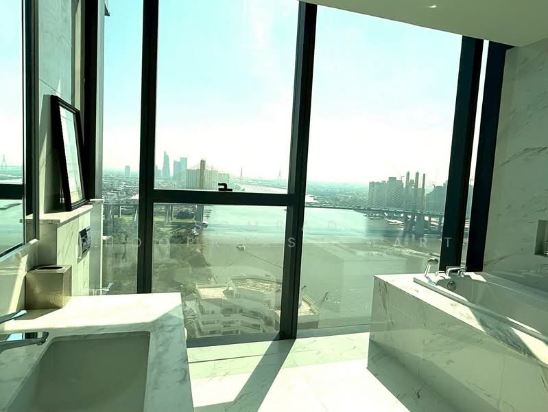 Canapaya Residences Rama 3, Bangkok, 888 Rama 3 Road, Bang Klo, Bang Kho Laem, Bangkok, 4 Bedrooms, 248 sqm, Condo For Sale, by Somrad Phoopruksachart, 500442902 - DDproperty.com