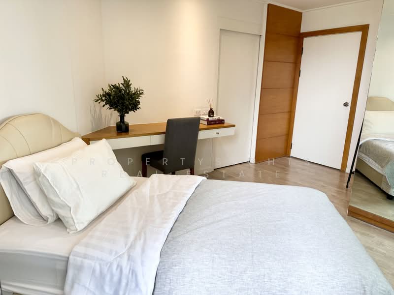 The Royal Place 1 : รีเจ้นท์ รอยัล เพลส 1, กรุงเทพ, ราชดำริ, ลุมพินี, ปทุมวัน, กรุงเทพ, 84 ตร.ม., คอนโด ให้เช่า, โดย PROPERTYSIGHTS REAL ESTATE, 500442904 - DDproperty.com