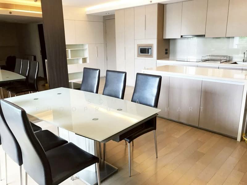 Mode Sukhumvit 61 : โหมด สุขุมวิท 61, กรุงเทพ, ถนนสุขุมวิท 61, คลองตันเหนือ, วัฒนา, กรุงเทพ, 110 ตร.ม., คอนโด ให้เช่า, โดย Somrad Phoopruksachart, 500442906 - DDproperty.com