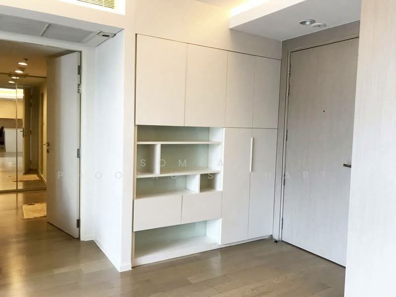 Mode Sukhumvit 61 : โหมด สุขุมวิท 61, กรุงเทพ, ถนนสุขุมวิท 61, คลองตันเหนือ, วัฒนา, กรุงเทพ, 110 ตร.ม., คอนโด ให้เช่า, โดย Somrad Phoopruksachart, 500442906 - DDproperty.com