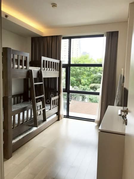 Mode Sukhumvit 61 : โหมด สุขุมวิท 61, กรุงเทพ, ถนนสุขุมวิท 61, คลองตันเหนือ, วัฒนา, กรุงเทพ, 110 ตร.ม., คอนโด ให้เช่า, โดย Somrad Phoopruksachart, 500442906 - DDproperty.com