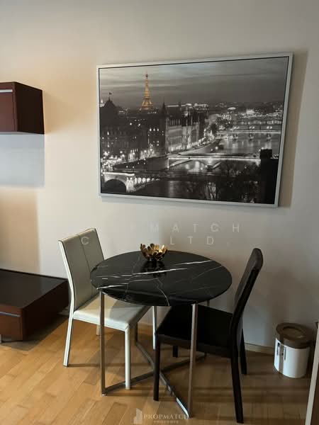 Condo One X Sukhumvit 26, Bangkok, Soi Sukhumvit 26, Sukhumvit Road, Khong Tan, Khlong Toei, Bangkok, 1 Bedroom, 50 sqm, Condo For Rent, by PROPMATCH CO., LTD., 500442908 - DDproperty.com