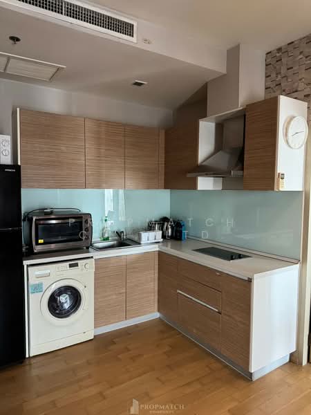 Condo One X Sukhumvit 26 : คอนโด วัน เอ็กซ์ สุขุมวิท 26, กรุงเทพ, ซอยสุขุมวิท 26 ถนนสุขุมวิท, คลองตัน, คลองเตย, กรุงเทพ, 50 ตร.ม., คอนโด ให้เช่า, โดย PROPMATCH CO., LTD., 500442908 - DDproperty.com