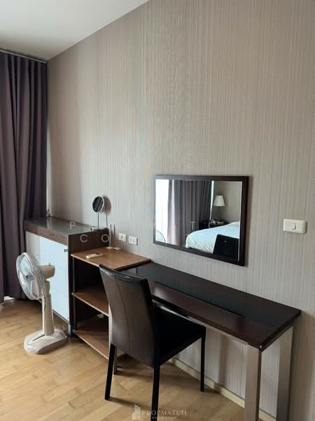 Condo One X Sukhumvit 26 : คอนโด วัน เอ็กซ์ สุขุมวิท 26, กรุงเทพ, ซอยสุขุมวิท 26 ถนนสุขุมวิท, คลองตัน, คลองเตย, กรุงเทพ, 50 ตร.ม., คอนโด ให้เช่า, โดย PROPMATCH CO., LTD., 500442908 - DDproperty.com
