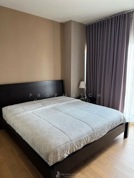 Condo One X Sukhumvit 26 : คอนโด วัน เอ็กซ์ สุขุมวิท 26, กรุงเทพ, ซอยสุขุมวิท 26 ถนนสุขุมวิท, คลองตัน, คลองเตย, กรุงเทพ, 50 ตร.ม., คอนโด ให้เช่า, โดย PROPMATCH CO., LTD., 500442908 - DDproperty.com