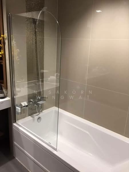 IDEO Sukhumvit 93, Bangkok, 2331 Soi Sukhumvit 93, Bang Chak, Phra Khanong, Bangkok, 1 Bedroom, 35 sqm, Condo For Rent, by Nisakorn Wingwat, 500442910 - DDproperty.com
