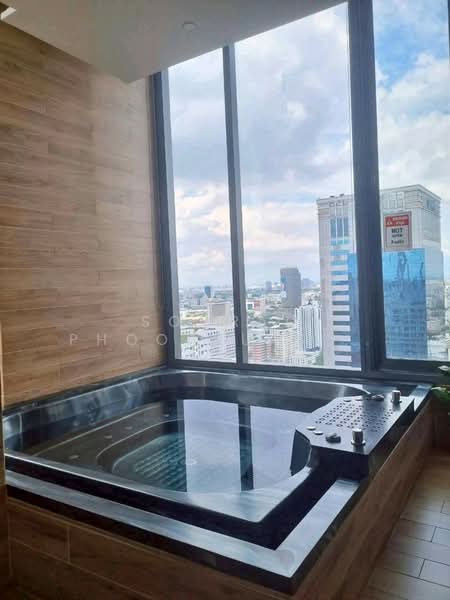 The Esse Asoke : ดิ เอส อโศก, กรุงเทพ, 333 ซอยสุขุมวิท 21 ถนนสุขุมวิท, คลองเตยเหนือ, วัฒนา, กรุงเทพ, 44 ตร.ม., คอนโด ให้เช่า, โดย Somrad Phoopruksachart, 500442911 - DDproperty.com