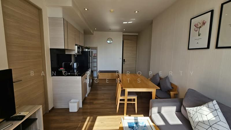 Park Origin Phrom Phong (Park 24), Bangkok, 68 Soi Sukhumvit 24, Khong Tan, Khlong Toei, Bangkok, 2 Bedrooms, 55 sqm, Condo For Sale, by BANGKOK PROPERTY AGENTS, 500442913 - DDproperty.com