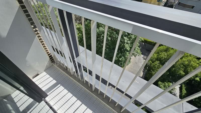 Park Origin Phrom Phong (Park 24), Bangkok, 68 Soi Sukhumvit 24, Khong Tan, Khlong Toei, Bangkok, 2 Bedrooms, 55 sqm, Condo For Sale, by BANGKOK PROPERTY AGENTS, 500442913 - DDproperty.com