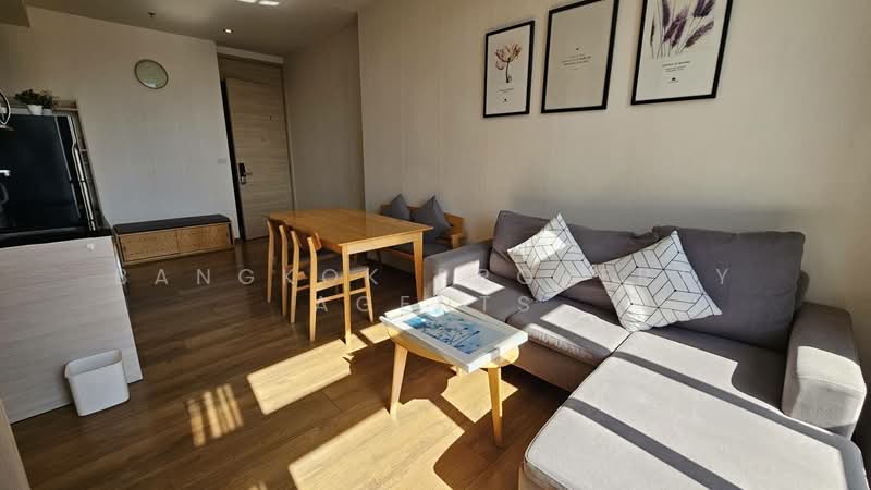 Park Origin Phrom Phong (Park 24), Bangkok, 68 Soi Sukhumvit 24, Khong Tan, Khlong Toei, Bangkok, 2 Bedrooms, 55 sqm, Condo For Sale, by BANGKOK PROPERTY AGENTS, 500442913 - DDproperty.com
