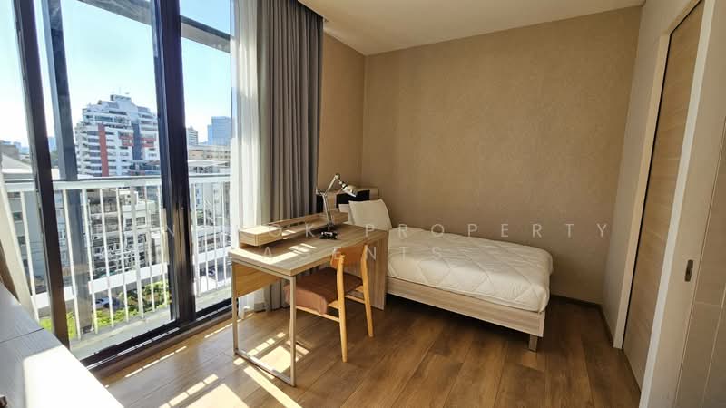 Park Origin Phrom Phong (Park 24), Bangkok, 68 Soi Sukhumvit 24, Khong Tan, Khlong Toei, Bangkok, 2 Bedrooms, 55 sqm, Condo For Sale, by BANGKOK PROPERTY AGENTS, 500442913 - DDproperty.com