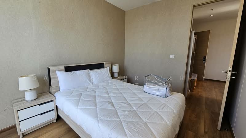 Park Origin Phrom Phong (Park 24), Bangkok, 68 Soi Sukhumvit 24, Khong Tan, Khlong Toei, Bangkok, 2 Bedrooms, 55 sqm, Condo For Sale, by BANGKOK PROPERTY AGENTS, 500442913 - DDproperty.com