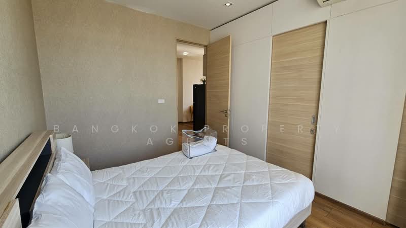 Park Origin Phrom Phong (Park 24), Bangkok, 68 Soi Sukhumvit 24, Khong Tan, Khlong Toei, Bangkok, 2 Bedrooms, 55 sqm, Condo For Sale, by BANGKOK PROPERTY AGENTS, 500442913 - DDproperty.com